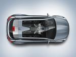 Subaru Viziv 2 Concept 2014 года